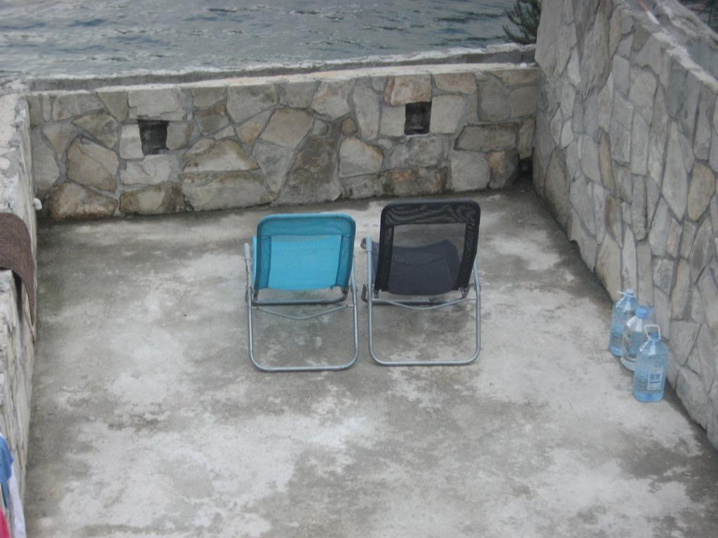 Apartment Aleksandar Tivat Dış mekan fotoğraf