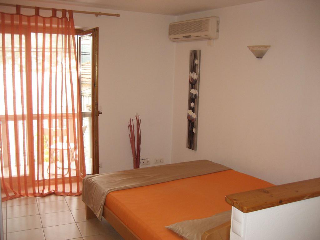 Apartment Aleksandar Tivat Dış mekan fotoğraf