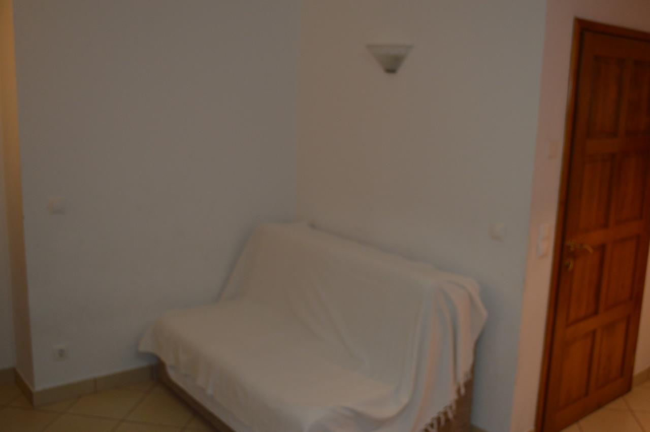 Apartment Aleksandar Tivat Dış mekan fotoğraf