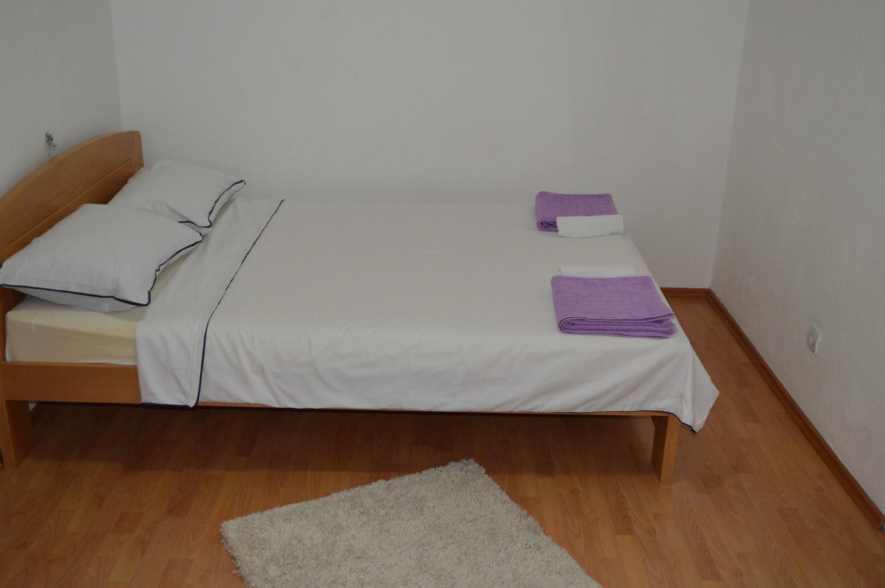 Apartment Aleksandar Tivat Dış mekan fotoğraf